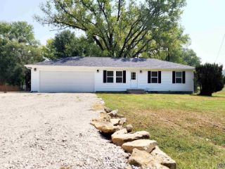 Foreclosed Home - 3650 NE APPLEWOOD DR, 66617