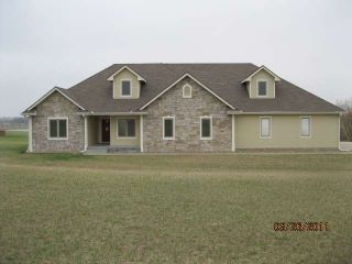 Foreclosed Home - 6433 NW HIGH POINTE DR, 66618