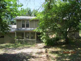 Foreclosed Home - List 100142851