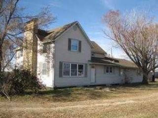 Foreclosed Home - List 100336219