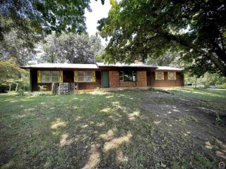 Foreclosed Home - 15104 94TH RD, 66618