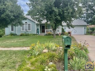 Foreclosed Home - 3436 NW FREDITH RD, 66618