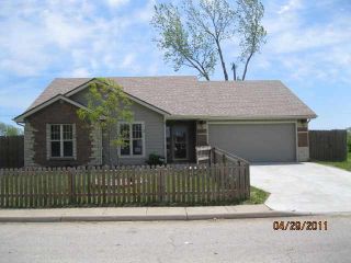 Foreclosed Home - 7102 SW GREENVIEW DR, 66619