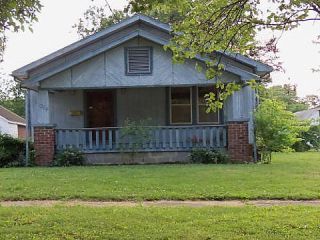 Foreclosed Home - List 100071717