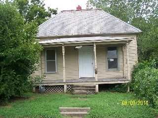 Foreclosed Home - List 100142903