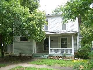 Foreclosed Home - List 100142922