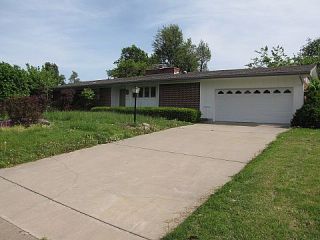Foreclosed Home - 503 E 25TH ST, 66713