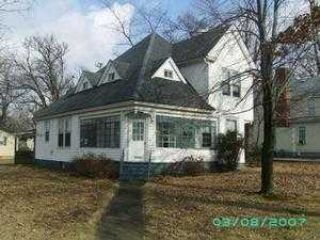 Foreclosed Home - 508 E 12TH ST, 66713