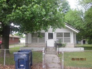 Foreclosed Home - List 100092435