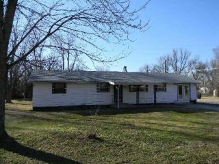 Foreclosed Home - 101 GRANT AVE, 66713