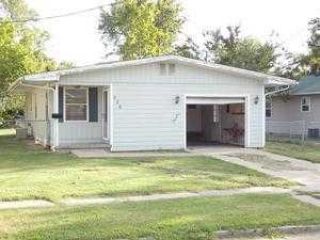 Foreclosed Home - List 100336183