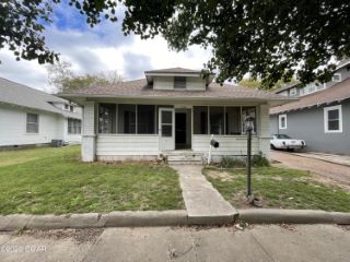Foreclosed Home - 1622 CHOUTEAU AVE, 66713