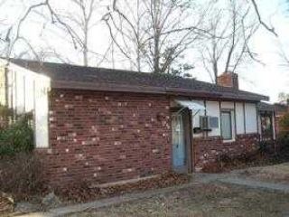 Foreclosed Home - 602 E 15TH ST, 66720