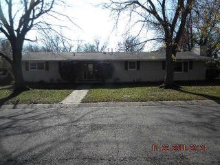 Foreclosed Home - 1315 W 5TH ST, 66720