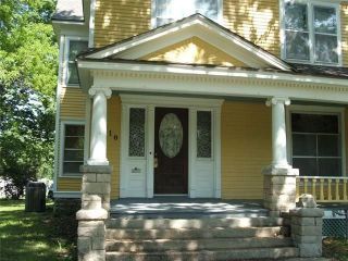 Foreclosed Home - 710 S CENTRAL AVE, 66720