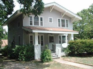 Foreclosed Home - 206 W PINE ST, 66724