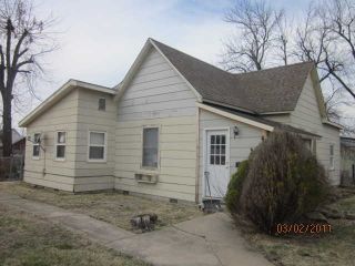 Foreclosed Home - List 100047118