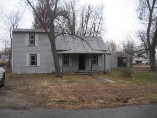 Foreclosed Home - List 100215222
