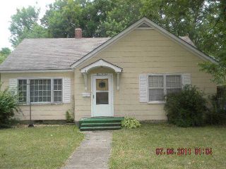 Foreclosed Home - List 100142919