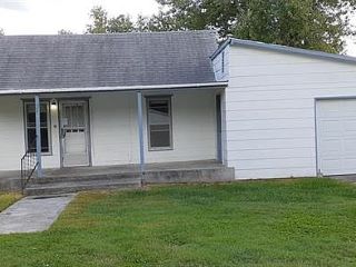 Foreclosed Home - 216 W EMPIRE ST, 66739