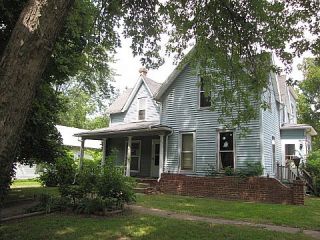 Foreclosed Home - 208 S CARBON ST, 66743