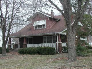 Foreclosed Home - List 100256714