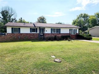 Foreclosed Home - 611 E ANTELOPE ST, 66743