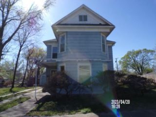 Foreclosed Home - List 100553830