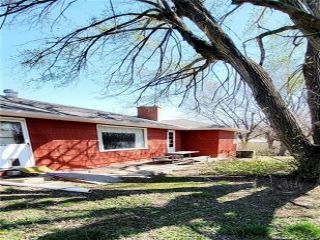 Foreclosed Home - 1310 N JEFFERSON AVE, 66749