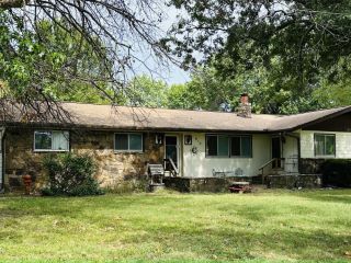 Foreclosed Home - 610 10TH ST, 66753