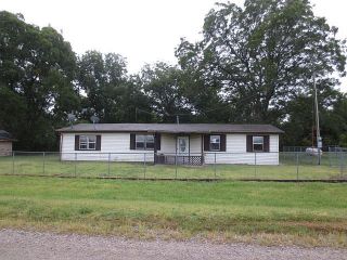Foreclosed Home - 1578 WAGON RD, 66754