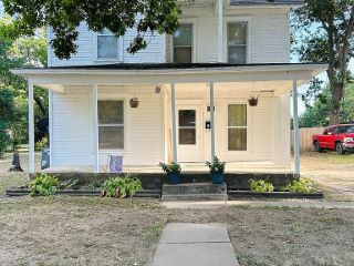 Foreclosed Home - 117 MILL ST, 66757