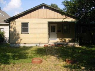 Foreclosed Home - List 100046955