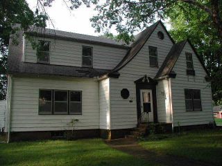 Foreclosed Home - 602 W EUCLID ST, 66762