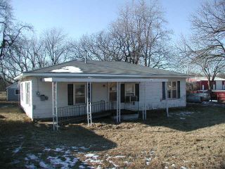 Foreclosed Home - 307 S 253RD ST, 66762