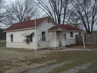Foreclosed Home - 776 S 196TH ST, 66762