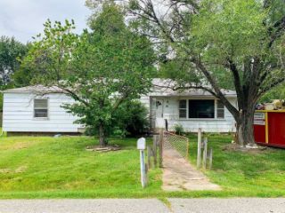 Foreclosed Home - 909 TURNER RD, 66762