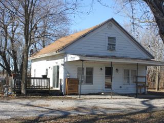 Foreclosed Home - 725 S 260TH ST, 66762