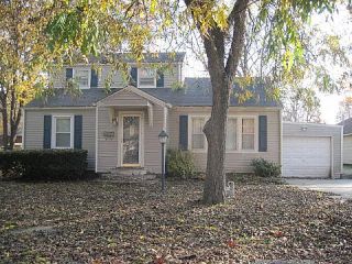Foreclosed Home - 109 W WASHINGTON ST, 66763
