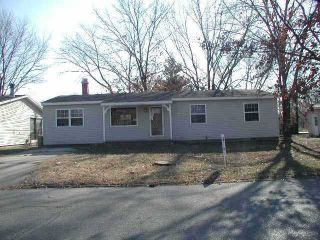 Foreclosed Home - 517 MCKINLEY ST, 66763