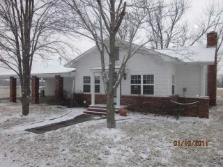 Foreclosed Home - List 100047036