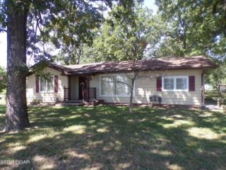Foreclosed Home - 6979 SE 72ND TER, 66770
