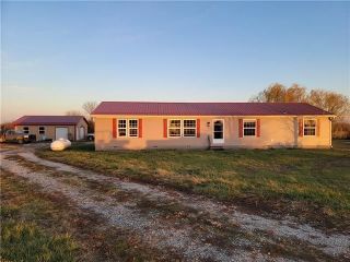 Foreclosed Home - 447 10TH ST, 66772