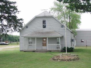 Foreclosed Home - 1944 NE COALFIELD RD, 66773