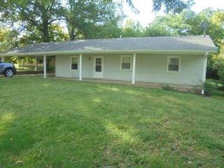 Foreclosed Home - 407 W WILSON ST, 66776