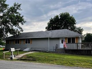 Foreclosed Home - 511 S KALIDA ST, 66783