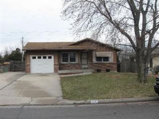 Foreclosed Home - 514 WILD TURKEY RD, 66801