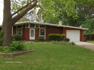 Foreclosed Home - 1111 OXFORD DR, 66801