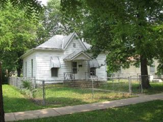 Foreclosed Home - List 100092383
