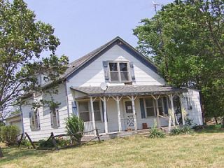 Foreclosed Home - List 100100734